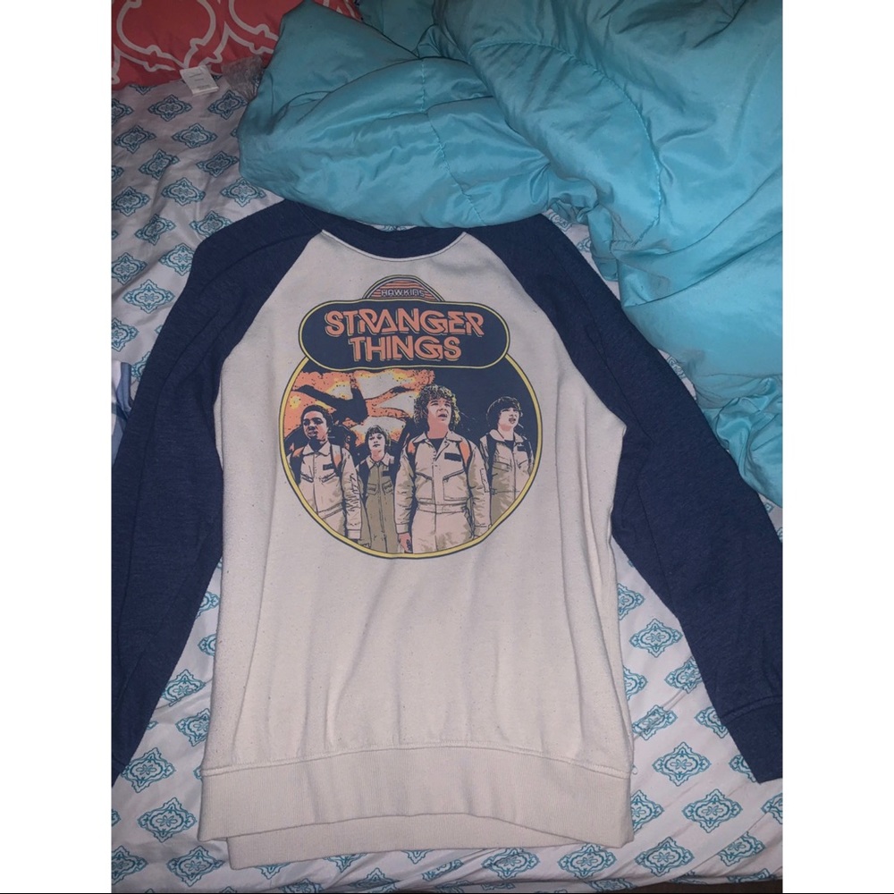 Stranger Things Sweatshirt